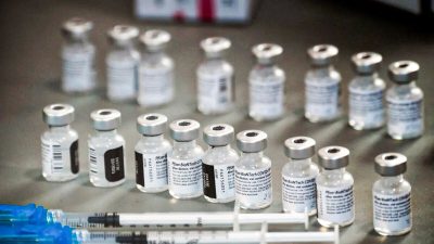 70% случаев смерти от вакцины Pfizer в Японии были зарегистрированы в течение 10 дней после её введения, показало исследование