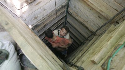 В заложниках у ХАМАС остаются трое россиян