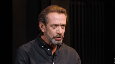 Машков возглавил Союз театральных деятелей РФ