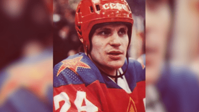 Умер трёхкратный чемпион СССР по хоккею в составе «Спартака» Макаров