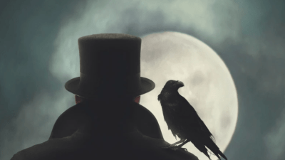 Почему в мире существует зло?