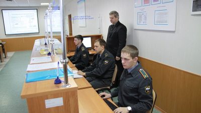 В России снова произошёл сбой в базе ГИБДД, и снова огромные очереди