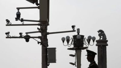 Китайские власти используют новые технологии для слежки за последователями Фалуньгун, чтобы лишить их свободы: отчёт