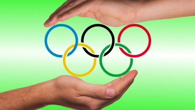 Путин призвал спортсменов РФ обдумать их участие в Олимпиаде-2024