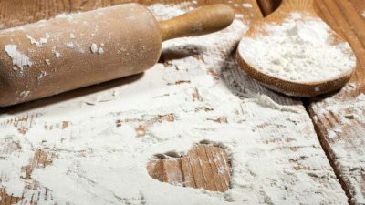 Выпечка радует вкус и дух. (Foto: iStock)