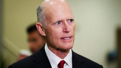 64 ребёнка отравились свинцом в США