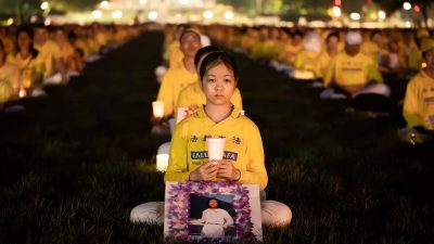 Доклад: Компартия Китая для обеспечения безопасности её правления усиливает преследование последователей духовной практики Фалуньгун