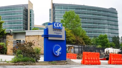 В скором времени больницы США могут быть перегружены из-за COVID-19