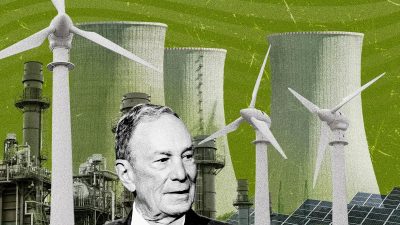 Майкл Блумберг пообещал $500 млн на «завершение работы угольной отрасли». К чему это приведёт?