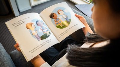 Учителя в Колорадо велели 11-летней девочке спать в одной кровати с мальчиком-трансгендером