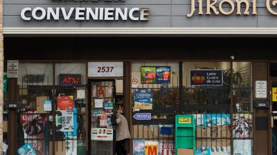 О тайных операциях китайских властей в Канаде заявили канадские парламентарии