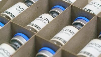 Секретная политика компании Moderna в отношении «дезинформации о вакцинах» против COVID: отчёт