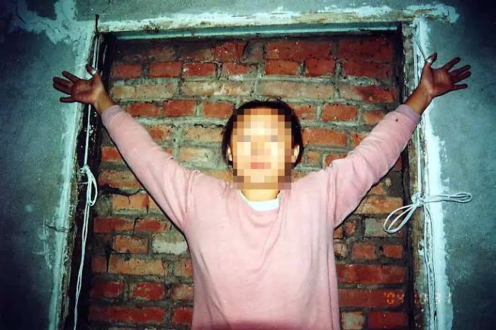 Как обращаются с узниками совести в тюрьмах Китая