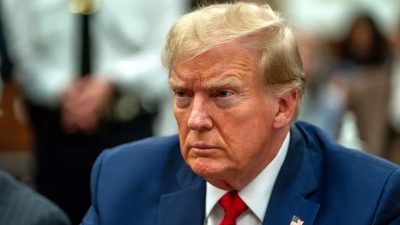 Госсекретарь Западной Вирджинии утверждает, что Трампа лишили победы на выборах 2020 года