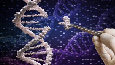 Первая в истории терапия, основанная на редактировании генов, одобрена в США, несмотря на тяжёлые побочные эффекты