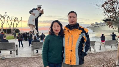 Пекин ужесточает борьбу с инакомыслием, заявили правозащитные группы