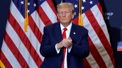 Дисквалификация избирательного бюллетеня Трампа: что дальше?