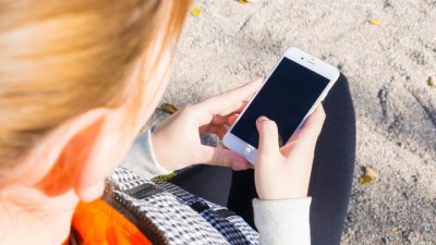 В Беслане пятиклассница отправляла ложные сообщения о подготовке теракта в школе