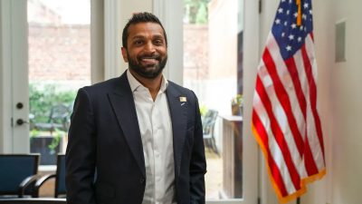 Каш Патель: Новая администрация Трампа отдаст под суд «заговорщиков» в СМИ, которые «лгали об американских гражданах»