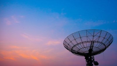 Польша ведёт поиски НЛО, прилетевшего со стороны Украины