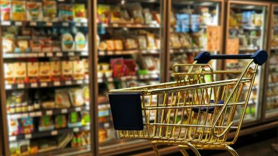 ФАС предложила наказывать предпринимателей за необоснованное повышение цен на продукты