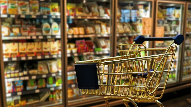 ФАС предложила наказывать предпринимателей за необоснованное повышение цен на продукты Фото: pixabay.com/ССО