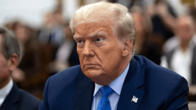 Трамп подаёт апелляцию, ссылаясь на президентский иммунитет в деле о выборах 2020 года