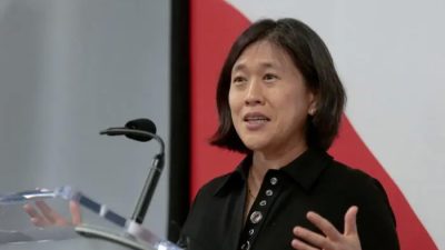 США продлили тарифные исключения на некоторые китайские товары до 31 мая