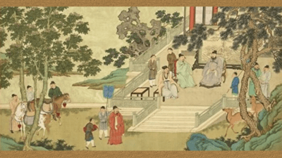 Как мать высокопоставленного чиновника взяла на себя ответственность и спасла людей от голодной смерти