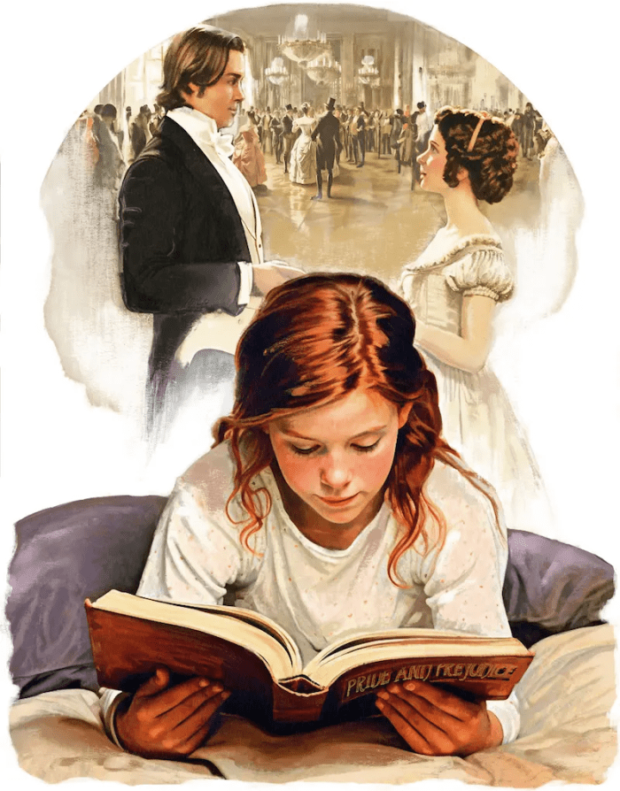 Почему литература закладывает надёжную основу хорошему образованию