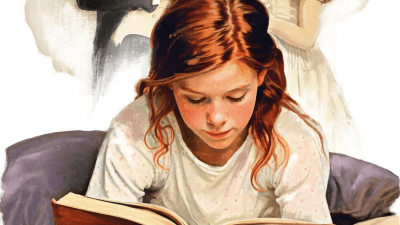 Почему литература закладывает надёжную основу хорошему образованию