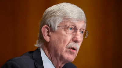 COVID-19 мог прийти из китайской лаборатории, говорит бывший начальник доктора Фаучи