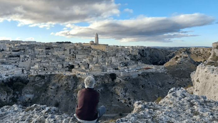 Апулия — немноголюдный район Италии