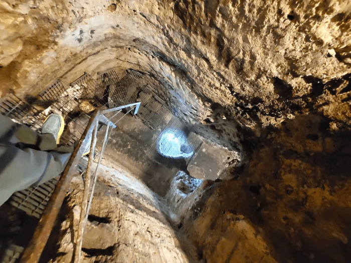 Апулия — немноголюдный район Италии