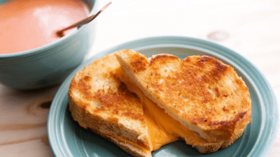 Действительно ли кухня «белых людей» настолько безвкусна?