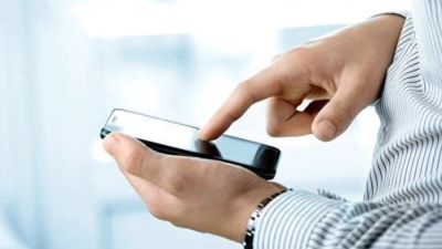 Шесть рисков для здоровья от использования мобильного телефона в туалете