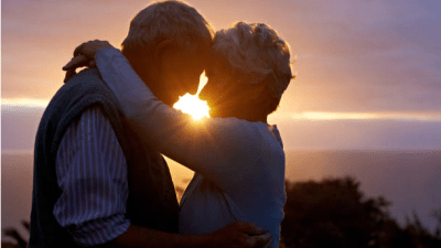 Пять признаков физического состояния, которые позволяют рассчитывать на долголетие