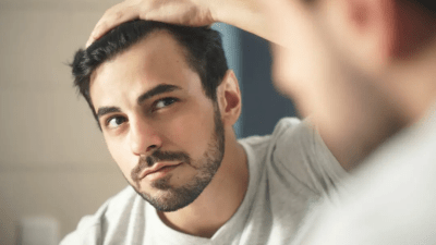 Три древних подхода к решению проблемы выпадения волос и облысения