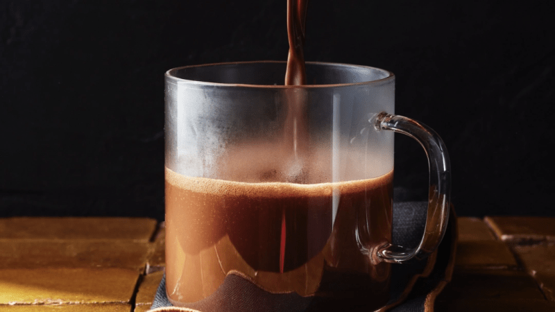 Какао. (Eva Kolenko) | Epoch Times Россия