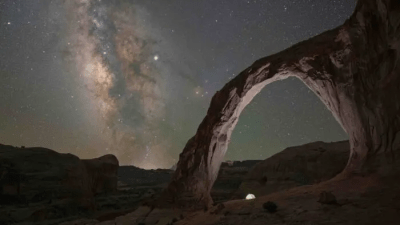 Жившей в страданиях женщине Бог показал «идеальный порядок» вещей