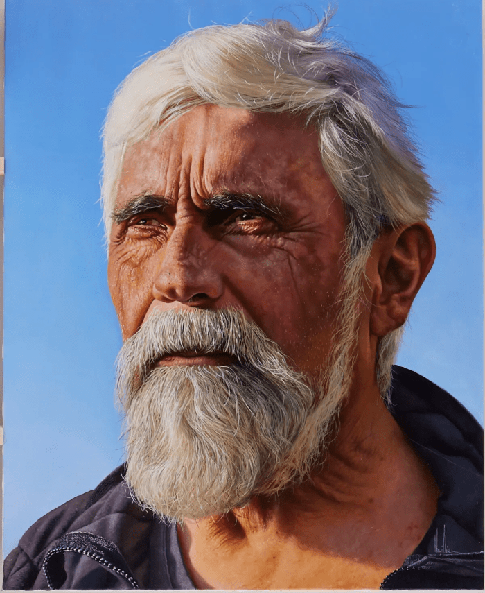 Конкурс по возрождению традиционной классической живописи