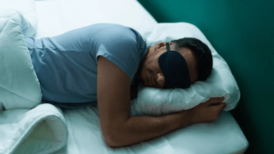 Виновен или невиновен? Люди, которые совершают преступления во сне