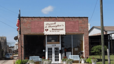 Ресторан без цен