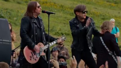 Суд Таиланда оштрафовал музыкантов «Би-2»