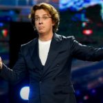 Инцидент с флагами: Галкин в центре уголовного разбирательства в Израиле (видео)