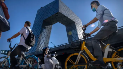 В Канаде сохраняются китайские государственные СМИ в эфире, несмотря на призывы депутатов к запрету