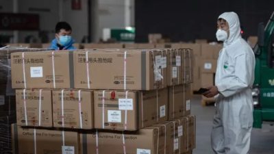 Судебный процесс по делу о массовых закупках Китаем средств индивидуальной защиты в США перед пандемией будет продолжен