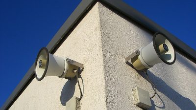 Мэр Белгорода вновь призвал жителей спуститься в укрытие