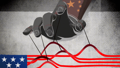 Расследование показало, как Китай вмешивался в выборы в США