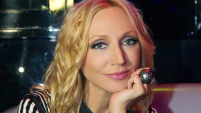 Выступление Орбакайте в Кремле сорвалось в последний момент